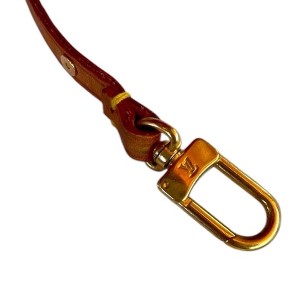 Vintage Louis Vuitton Takashi Murakami Blossom Monogram shoulder bag Pochette - Picture 13 of 15